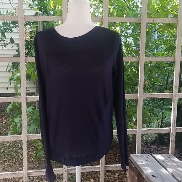 Champion 9 Size Small S Women's Long sleeve shirt 📦 - Picture 1 of 8